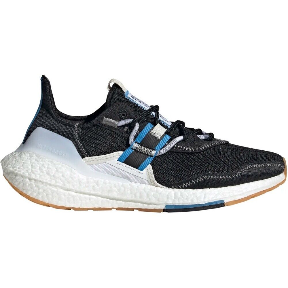 adidas Ultraboost 21 X Parley - Donna - 42;42 2/3;37 1/3;38;41 1/3;36 2/3;40 2/3;39 1/3;38 2/3;40 - Indefinito