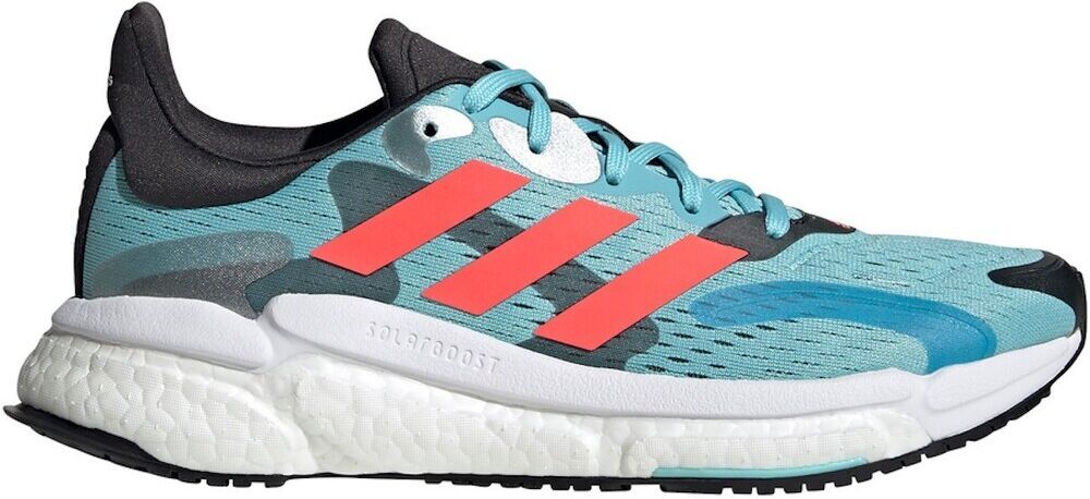 adidas Scarpe Solarboost 4 - Donna - 38;36 2/3;38 2/3;36;37 1/3;40;39 1/3 - Indefinito