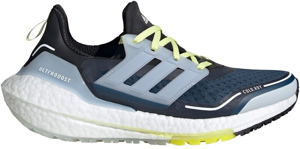 adidas Ultraboost 21 COLD.RDY - Donna - 36 2/3;38;37 1/3;38 2/3 - Blu