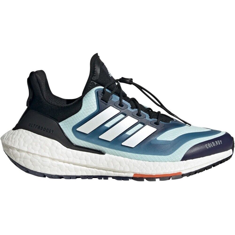 adidas Ultraboost 22 COLD.RDY 2.0 - Donna - 38 2/3;39 1/3;40;40 2/3;38;37 1/3;41 1/3 - Indefinito