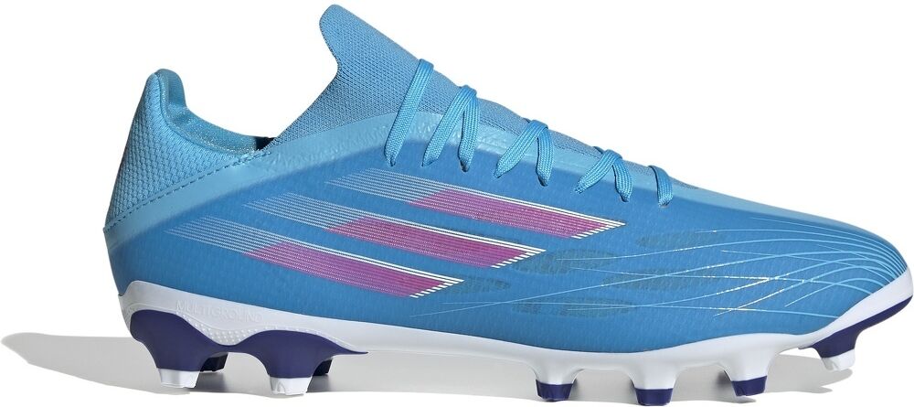 adidas X Speedflow.2 MG - Terreno Sintetico - Ag - Adulto - 41 1/3;42 2/3;42;43 1/3 - Blu