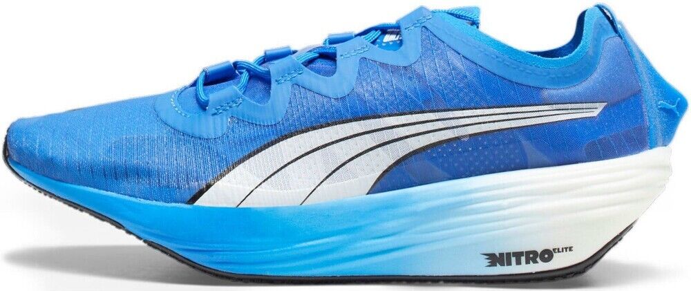 Puma Fast Fwd Nitro Elite Wns - Donna - 37,5;38;38,5;39;40;40,5;41;42 - Indefinito