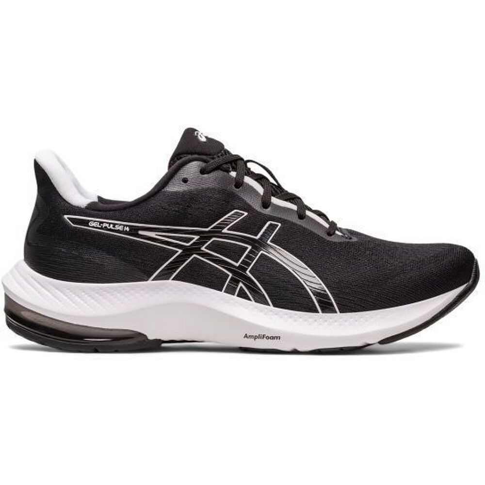 Asics Gel Pulse 14 - Donna - 37;39;40;40,5;42 - Nero