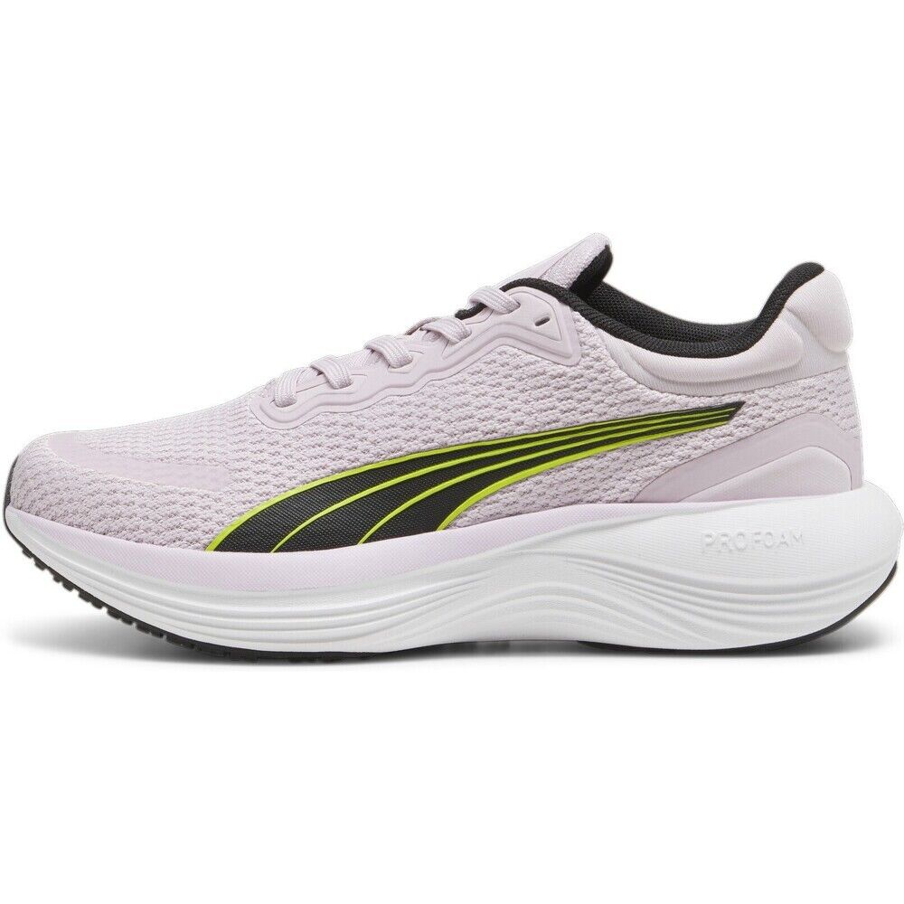 Puma Scend Pro - Adulto - 35,5;36;37;37,5;38;40;40,5;45;48;38,5;39;41;42;42,5;43;44;44,5;46;47 - Viola