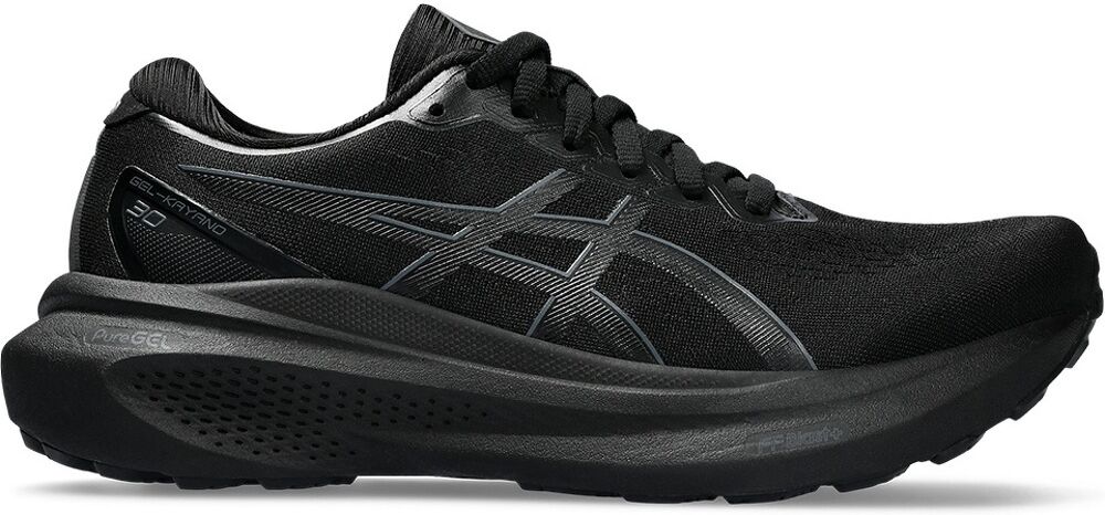 Asics Gel Kayano 30 - Donna - 39;42,5;40;40,5;41,5;42;39,5 - Nero