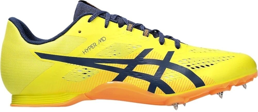 Asics Hyper Md 8 - Adulto - 36;44;40;44,5;45;38;41,5;40,5;39;39,5;46;37,5 - Giallo