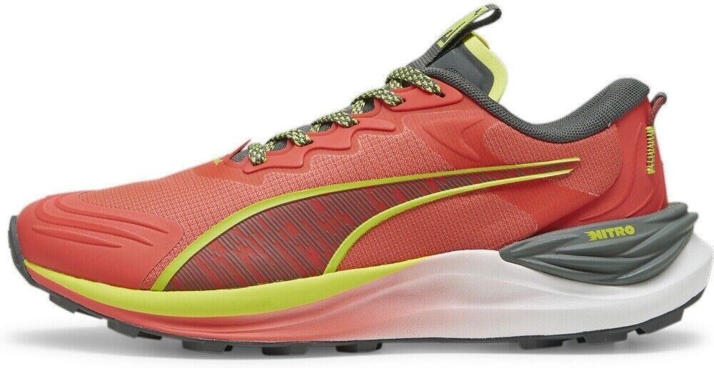 Puma Electrify NITRO™ TR - Scarpe da trail - Donna - 38;41;37;39;36;40 - Rosso