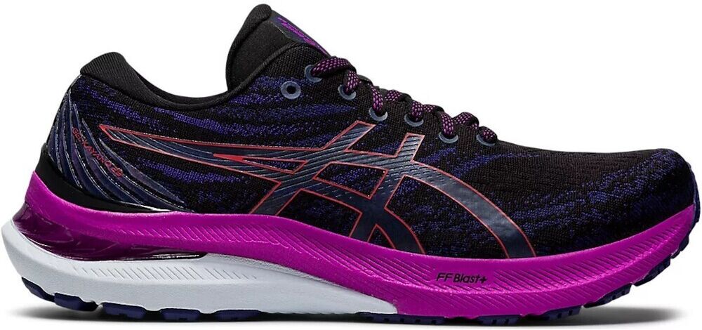 Asics Gel Kayano 29 - Donna - 38;39;39,5;40 - Nero