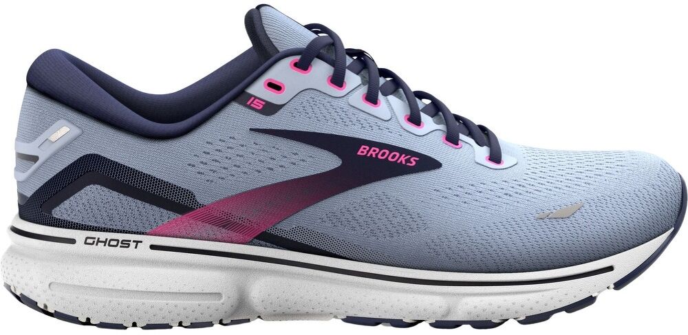 Brooks Ghost 15 - Donna - 37,5;38;38,5;40,5;42,5 - Blu