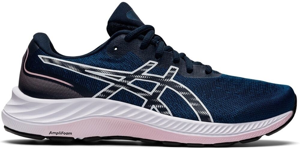 Asics Gel Excite 9 - Donna - 38;37,5;39;37;40;39,5;41,5 - Blu