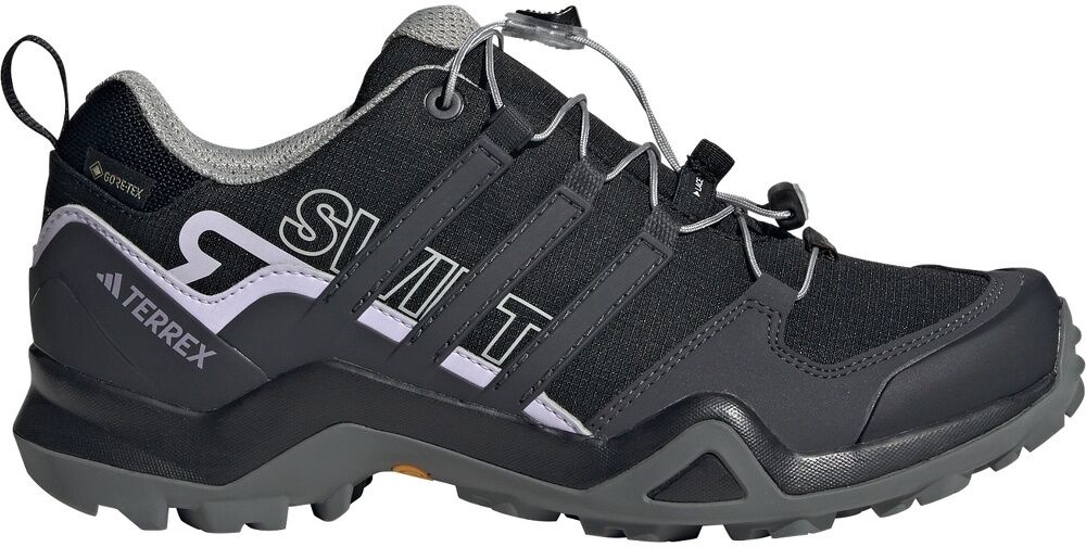 adidas Terrex Swift R2 Gore-Tex - Donna - 38 2/3;36 2/3;37 1/3;38 - Nero