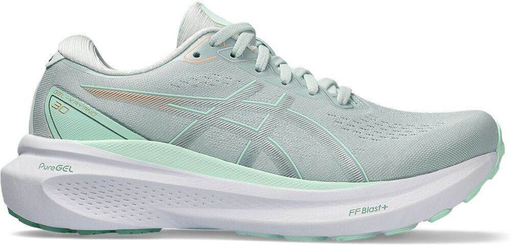 Asics Gel Kayano 30 - Donna - 37;42,5;39,5;41,5;42;40,5;40;38;39 - Verde