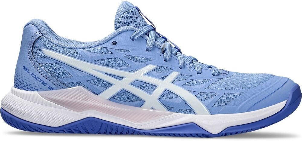 Asics Gel Tactic 12 - Donna - 42;41,5;37,5;38;39;40;44,5;39,5;40,5;42,5 - Multicolore