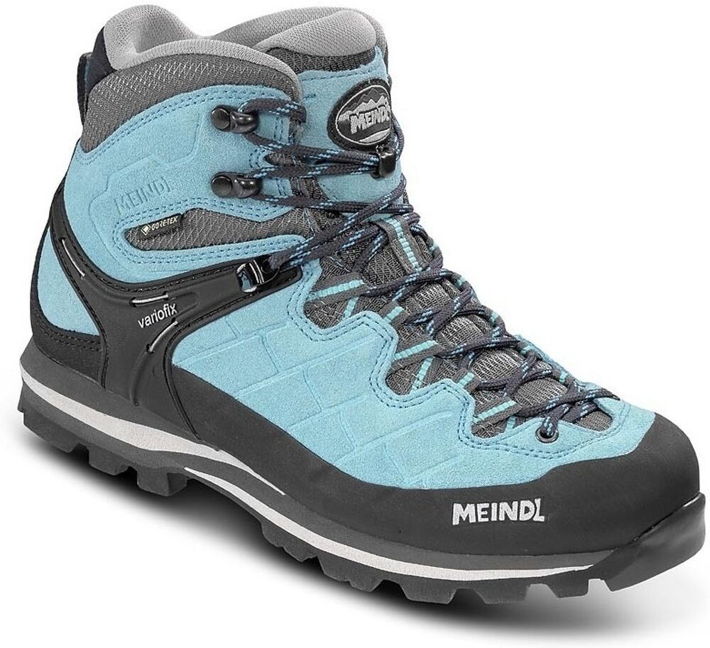 Meindl Litepeak Gore-Tex - Donna - 42;37;40;41;43;37,5;39;38;39,5 - Blu