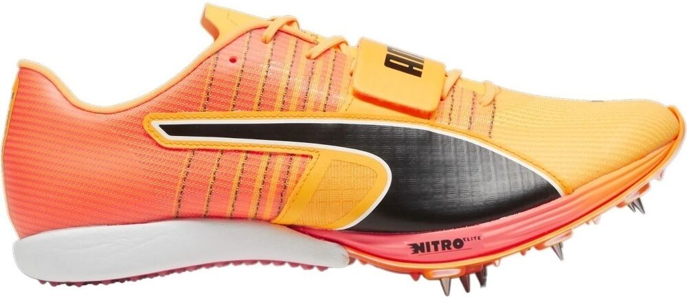 Puma Evospeed Long Jump Nitro 2 - Adulto - 37,5;37;39;48,5;36 - Giallo