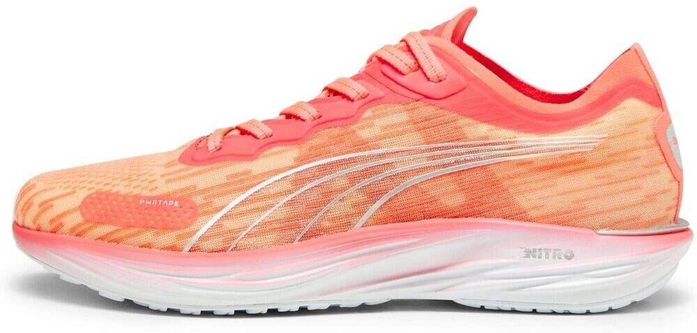 Puma Wns Liberate Nitro 2 - Donna - 36;37;38;38,5;39;40;40,5;41 - Arancione