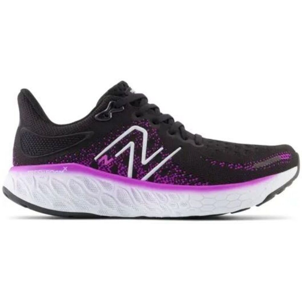 New Balance Fresh Foam X 1080 V12 - Donna - 39;40,5;40;41;37;37,5 - Nero