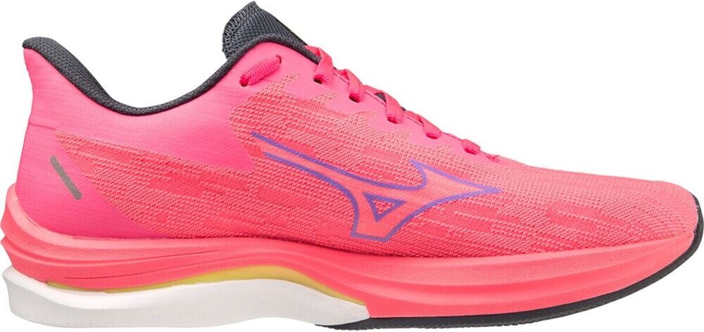 Mizuno Wave Rebellion Sonic - Donna - 37;38,5;40,5;40;38 - Rosa