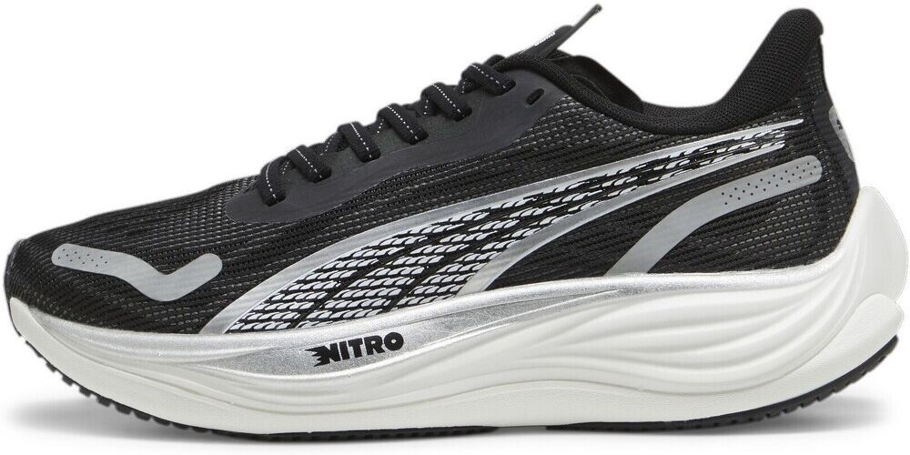 Puma Velocity Nitro 3 - Donna - 38;40;38,5;39;41;42 - Indefinito