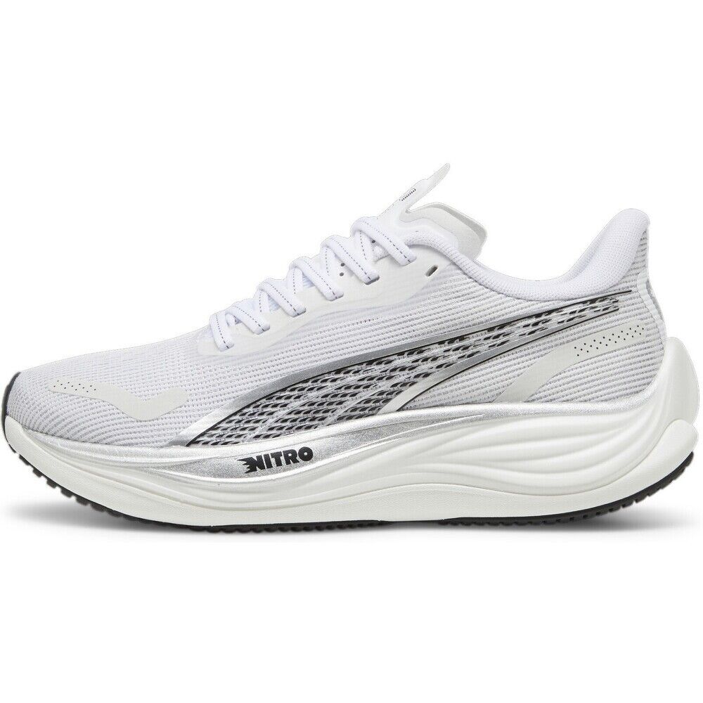 Puma Velocity Nitro 3 - Donna - 38,5;38;39;40;41 - Indefinito