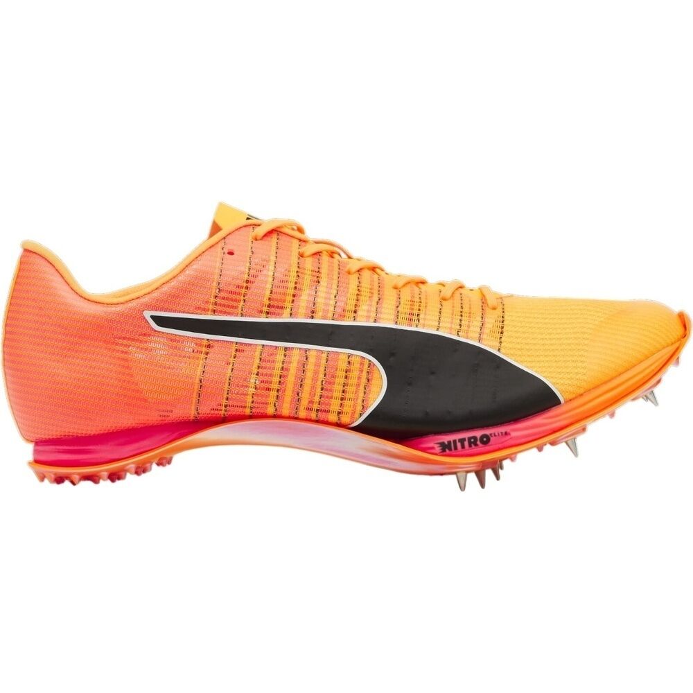 Puma Evospeed 400 Nitro 2 - Adulto - 37;40;38;39 - Giallo