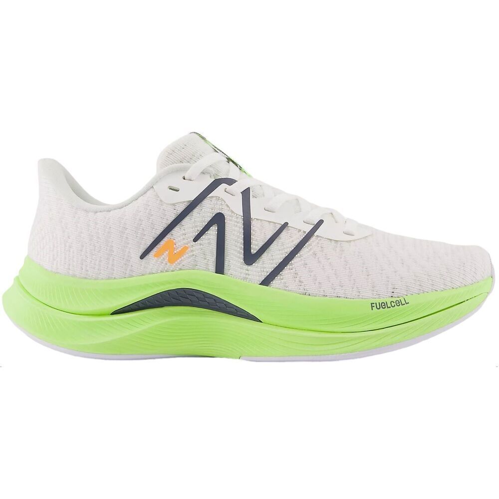 New Balance Fuelcell Propel V4 - Donna - 37,5;38;39;40;41 - Bianco