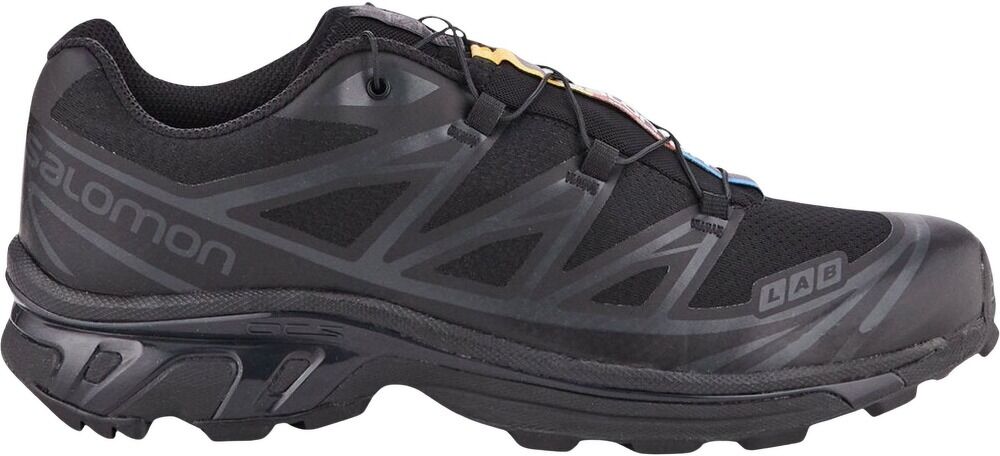 Salomon Xt 6 - Adulto - 37 1/3;38;39 1/3;40;41 1/3 - Nero