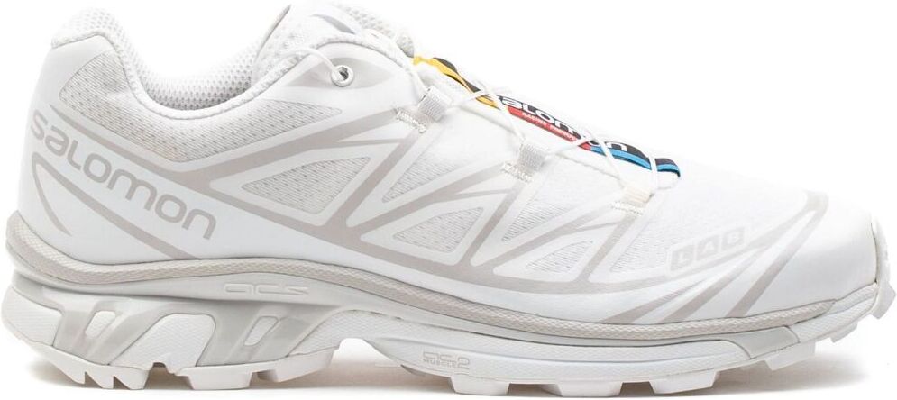 Salomon Xt 6 - Adulto - 36 2/3;37 1/3;38 2/3;41 1/3;39 1/3 - Bianco