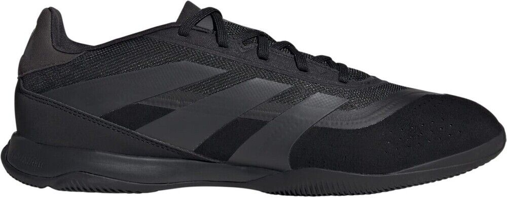 adidas Predator League IN - Terreno Indoor - In/st - Adulto - 42;43 1/3;44;46 2/3;41 1/3;46;44 2/3;40 2/3;47 1/3;42 2/3;45 1/3 - Nero