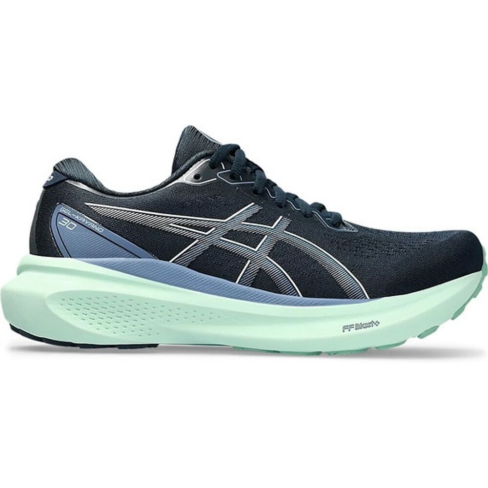 Asics Gel Kayano 30 - Donna - 38;39,5;40,5;37,5;40;41,5 - Blu