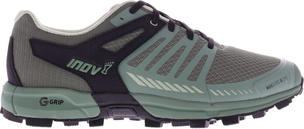 Inov-8 Inov 8 Roclite 275 W V2 - Donna - 37,5;38,5;38;39,5;41,5;40,5;42 - Verde