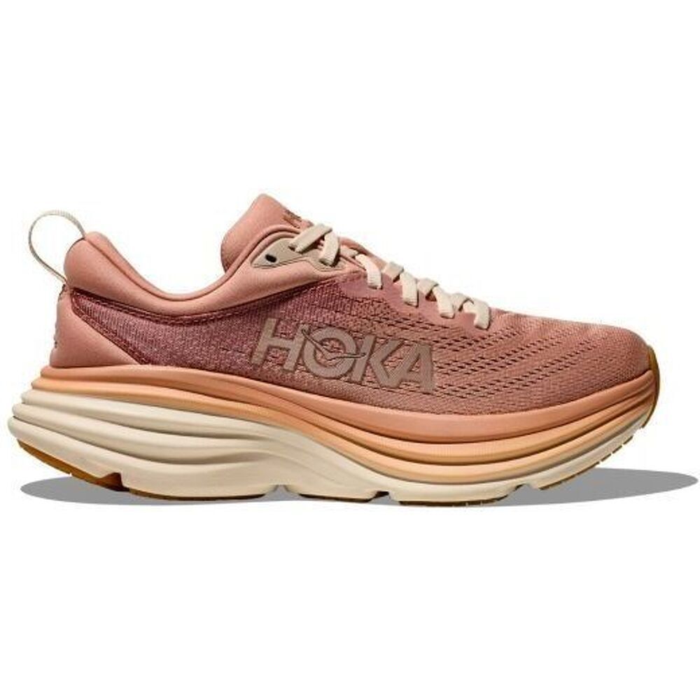 Hoka One One Bondi 8 - Donna - 36;42;36 2/3;37 1/3;38;38 2/3;39 1/3;40;40 2/3;41 1/3 - Indefinito