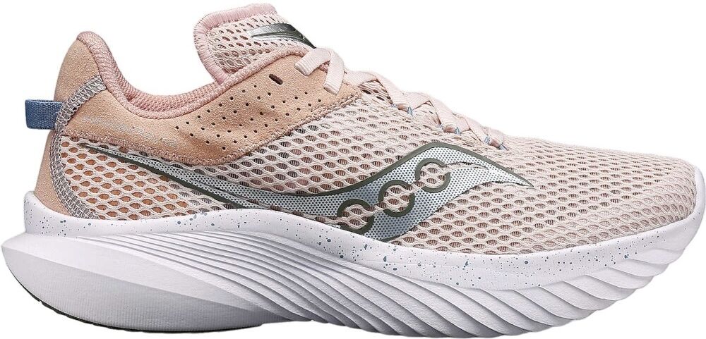 Saucony Kinvara 14 - Donna - 38,5;39;40;40,5 - Rosa