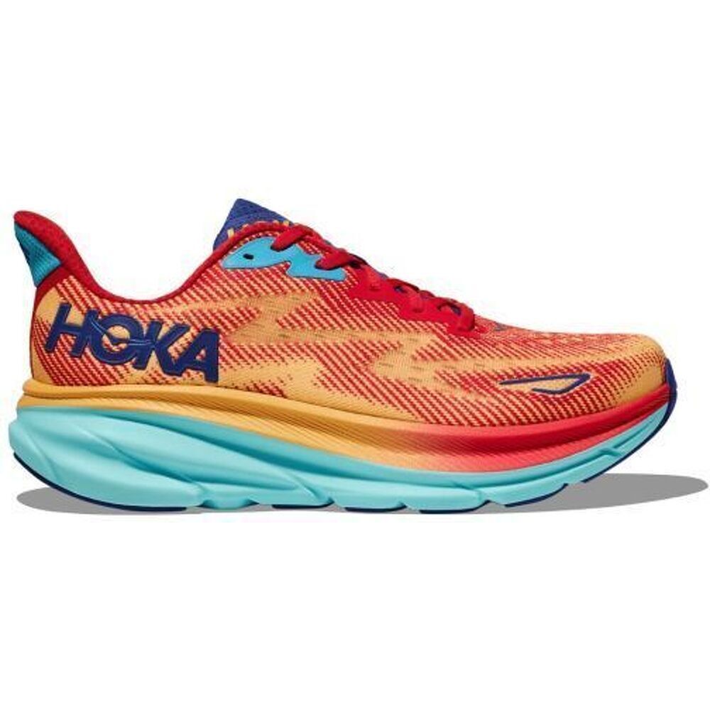 Hoka One One Clifton 9 - Donna - 38;38 2/3;39 1/3;40;40 2/3 - Indefinito