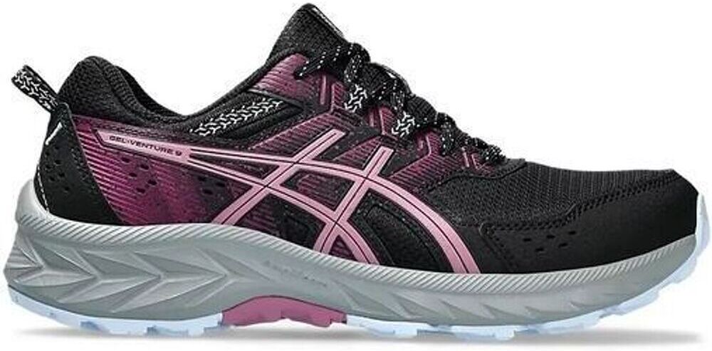 Asics Gel Venture 9 - Donna - 37;38;39;40 - Nero