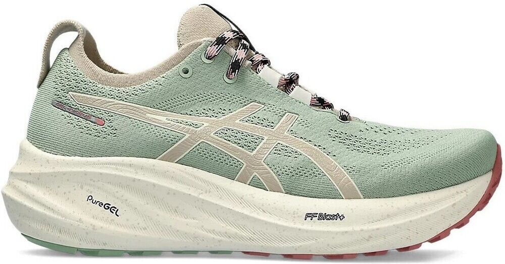 Asics Gel-Nimbus 26 TR - Donna - 40,5;39;37;40;38;41,5 - Multicolore