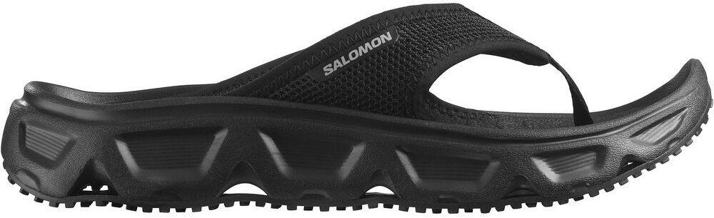 Salomon Reelax Break 6.0 - Donna - 36;37 1/3;38;39 1/3;40;41 1/3 - Nero