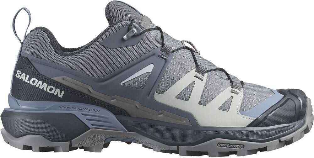 Salomon X Ultra 360 - Scrape da trekking - Donna - 36 2/3 - Grigio