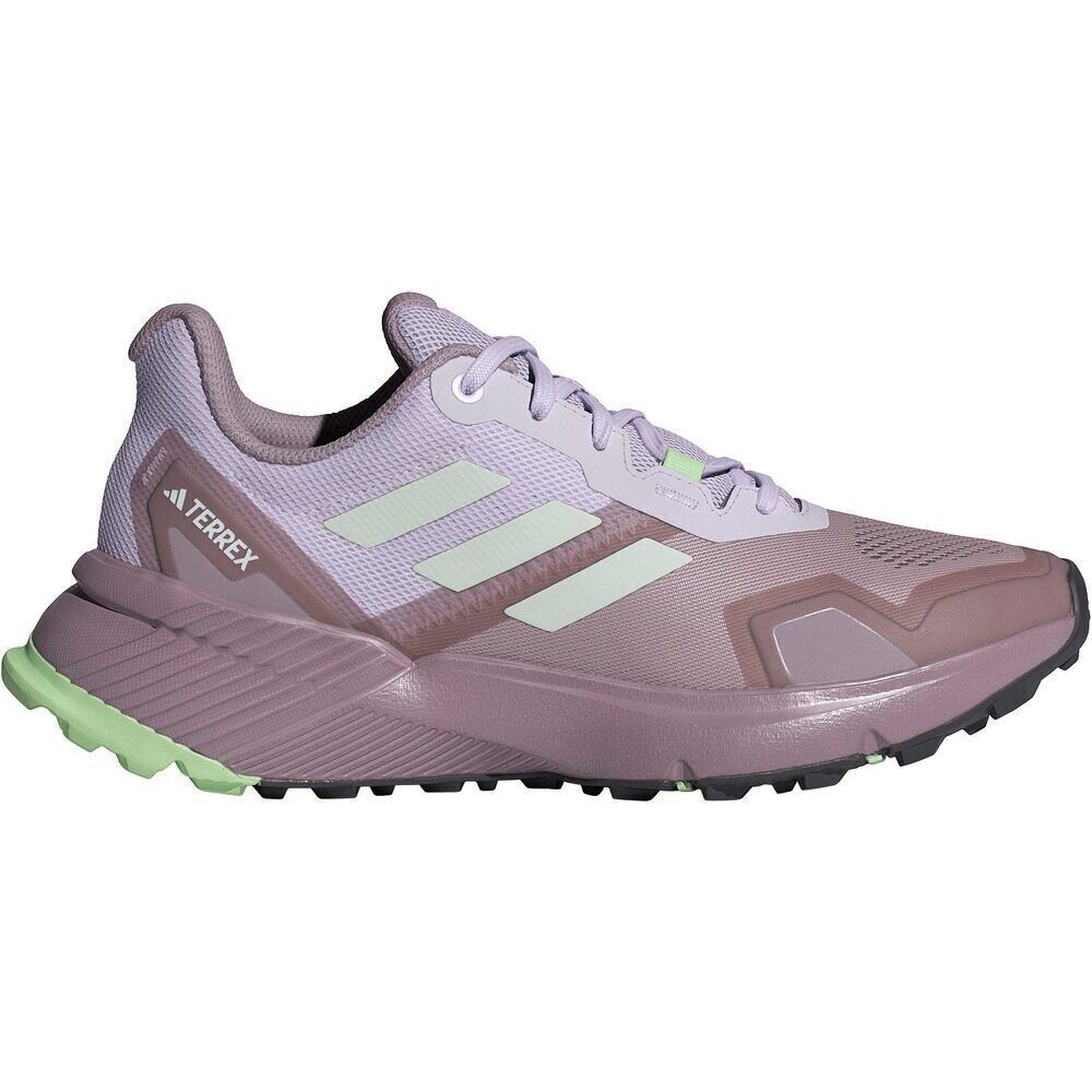 adidas Terrex Soulstride - Donna - 37 1/3;38;38 2/3;40;40 2/3;41 1/3;39 1/3 - Rosso