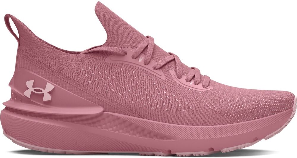 Under Armour Charged Quicker - Donna - 39;41;37,5;38;38,5;36;36,5;40 - Rosa