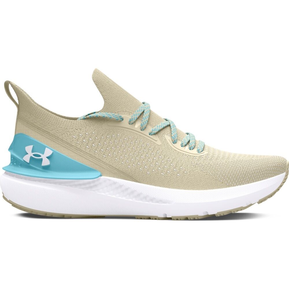Under Armour Charged Quicker - Donna - 39;37,5;38;38,5;36;41;36,5 - Marrone