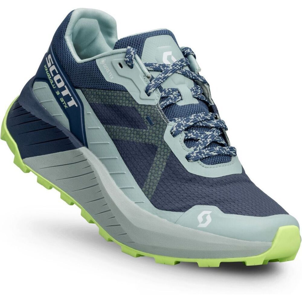 Scott Kinabalu 3 Gtx - Donna - 40;38;38,5;39;41;42 - Blu