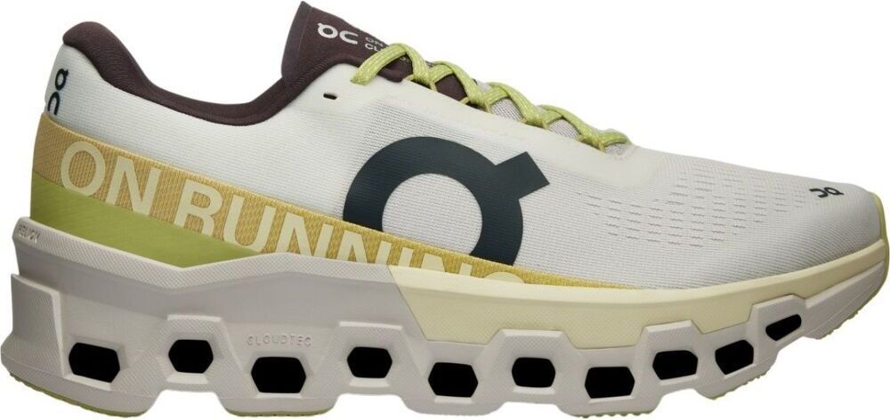 On Running Cloudmonster 2 - Donna - 38;38,5;39;40;40,5;41;37,5;42 - Bianco