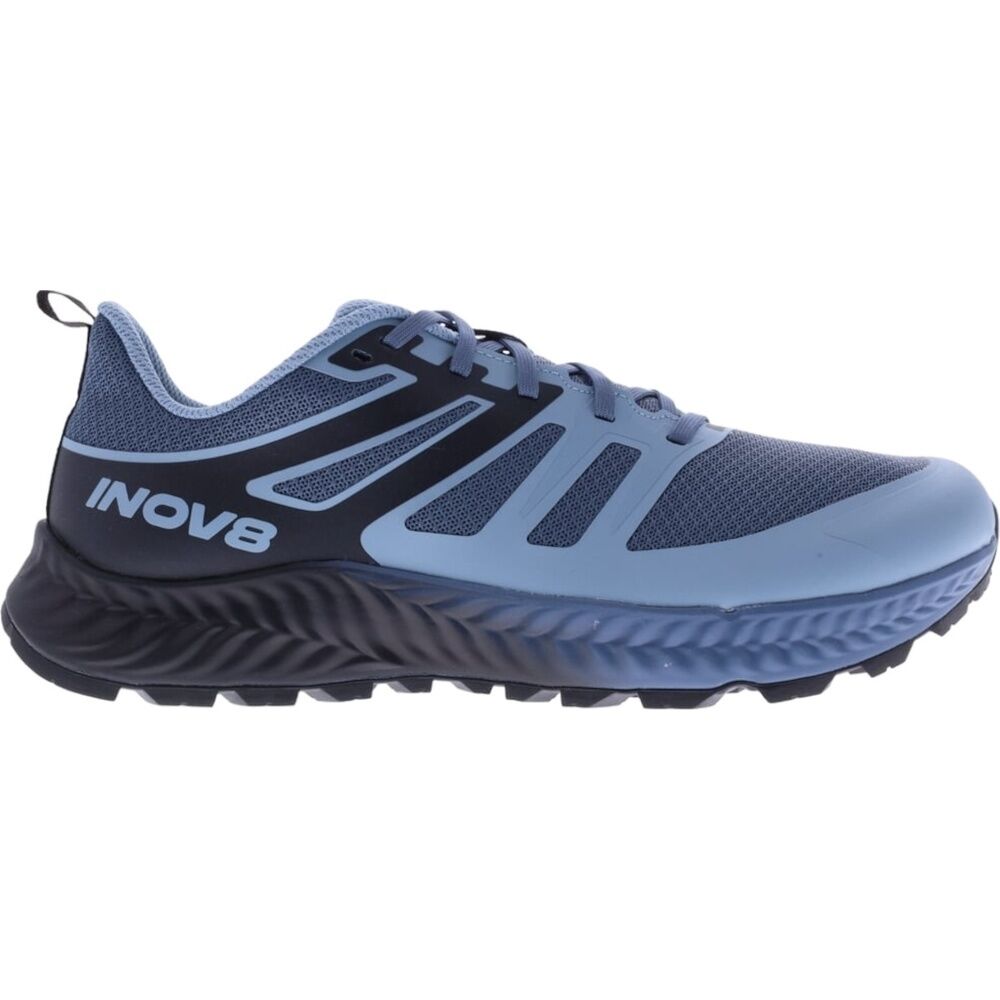 Inov-8 Trailfly Wide - Donna - 40;39,5;40,5;42;38,5;38;37,5 - Blu