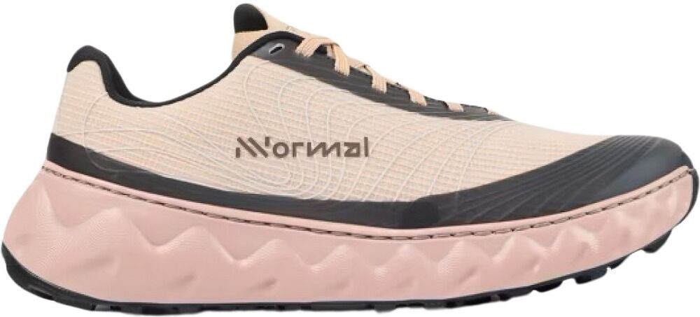 Nnormal Tomir 2.0 Mixte - Adulto - 39 1/3;40;43 1/3;40 2/3;41 1/3;38;44 2/3;46;42;42 2/3;44;38 2/3;45 1/3 - Marrone