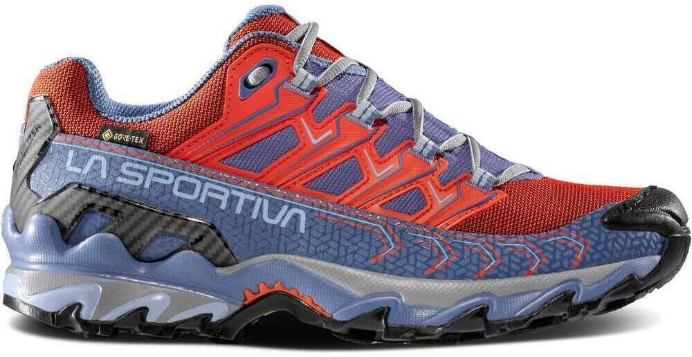 La Sportiva Ultra Raptor 2 Gtx - Donna - 37;40;39;39,5;37,5;38,5;38 - Rosso