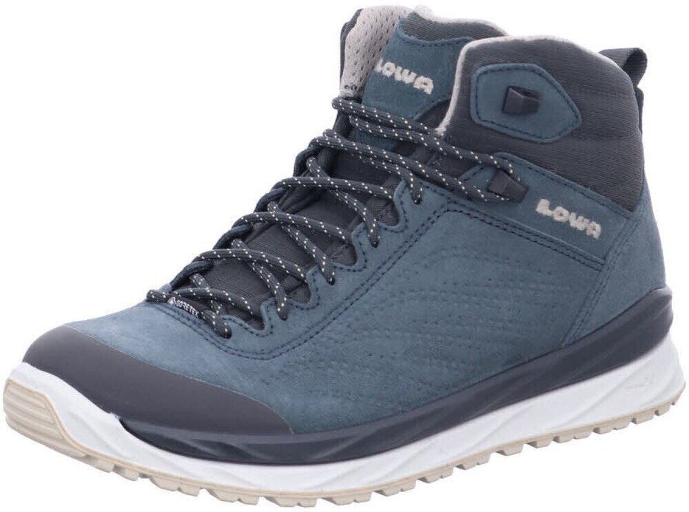 Lowa Scarpe Da Trekking - Donna - 41;37,5;38,5;39;40;40,5;42 - Blu