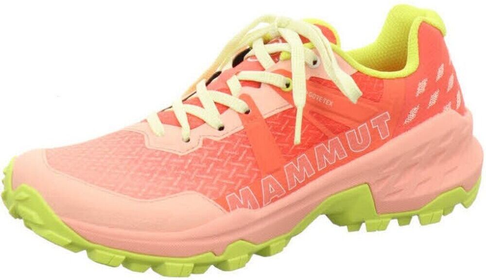 Mammut Sertig 2 Low Gtx - Donna - 38;39;40;40,5 - Rosa