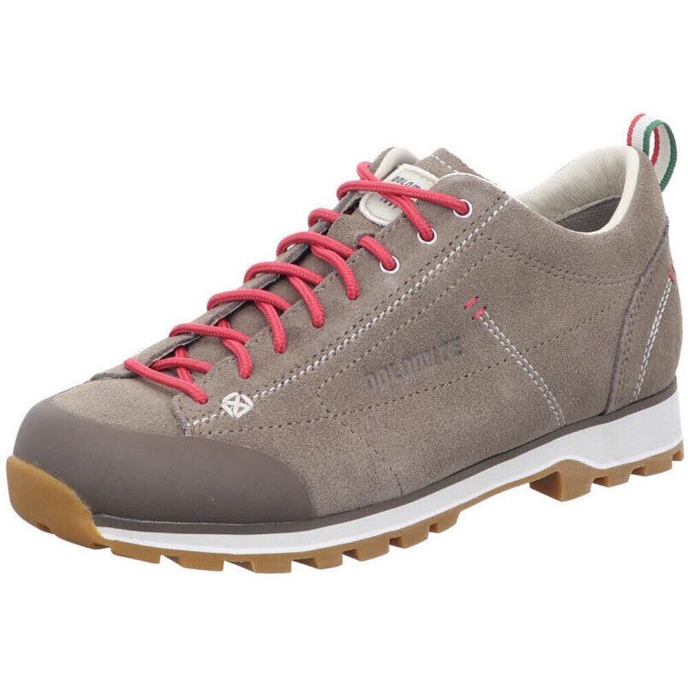 Dolomite Scarpe Da Trekking - Donna - 39,5;38;39;40;41;41,5;37,5 - Grigio