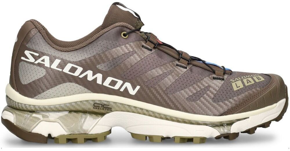 Salomon Xt 4 Og Aurora Borealis - Adulto - 38;46;39 1/3;40;40 2/3;41 1/3;44;44 2/3;45 1/3;37 1/3 - Grigio